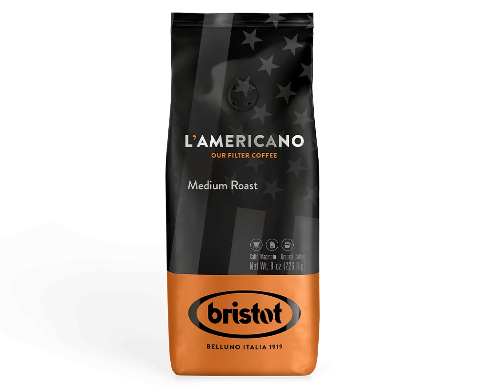 L'Americano Medium Roast