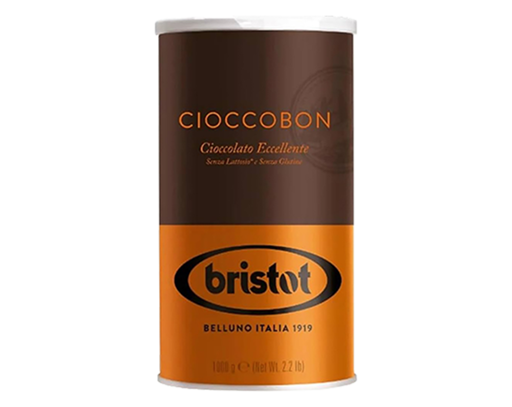 Cioccobon Црно топло чоколадо
